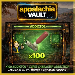 100 Addictol