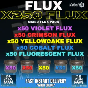 Flux