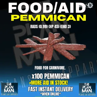 Pemmican