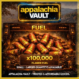 100k Fuel