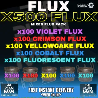 Flux