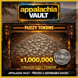 Fuzzy Tokens