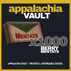 Berry Mentats