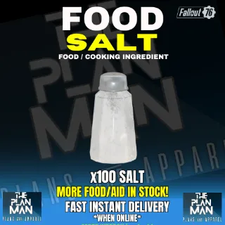 Salt