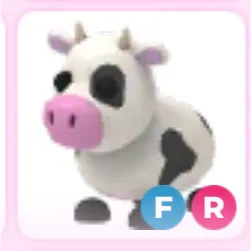 fr cow