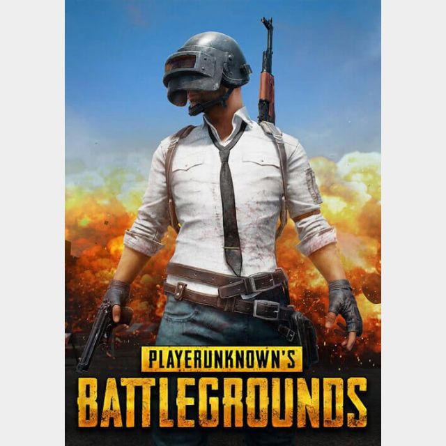 PUBG Playerunknown's Battleground   Steam Games   Gameflip