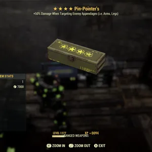 Pin-Pointer’s Mod Box