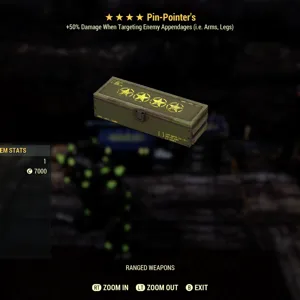 PinPointers Box Mod