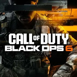 Call of Duty: Black Ops 6 - Cross-Gen Bundle - Xbox [Digital Code]