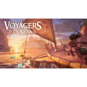 Voyagers of Nera - STEAM KEY - GLOBAL