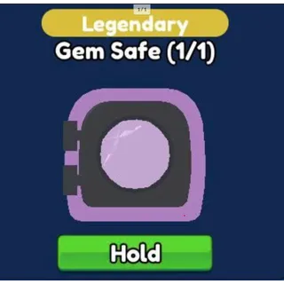 KaxeShop | BID BATTLES | x10 Gem Safe(gs)