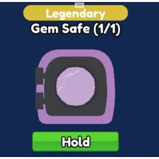 KaxeShop | BID BATTLES | x10 Gem Safe(gs)