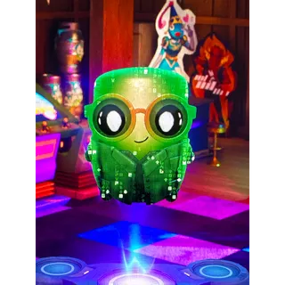 CHEATMASTER X-RAY SPRITE MAX LVL5 FORTNITE 