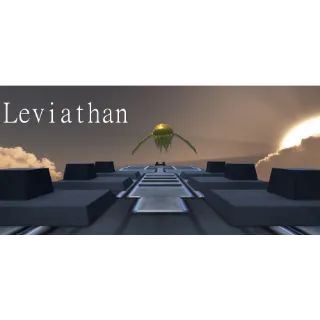 Leviathan (Steam/Global Instant Delivery/7)