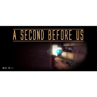 A SECOND BEFORE US (Steam/Global Instant Delivery/8)