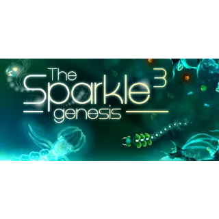 Sparkle 3 Genesis (Steam/Global Instant Delivery)