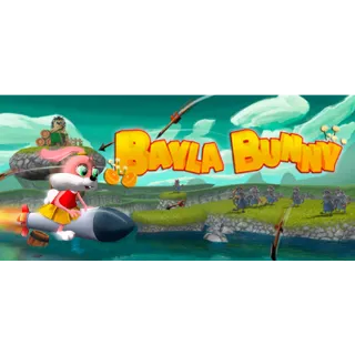 Bayla Bunny (Steam/Global Instant Delivery)