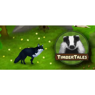 Timbertales (Steam/Global Instant Delivery/6)