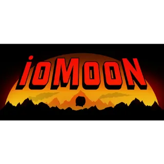 iOMoon (Steam/Global Instant Delivery)
