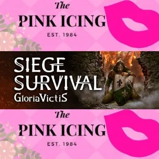 Siege Survival: Gloria Victis (Steam/Global Instant Delivery/2)