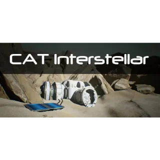 CAT Interstellar (Steam/Global Instant Delivery)