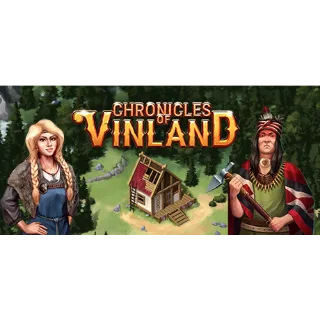 Chronicles of Vinland (Steam/Global Instant Delivery/4)