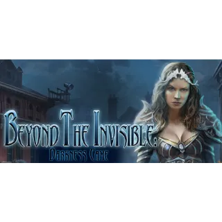 Beyond the Invisible: Darkness Came (Steam/Global Instant Delivery/6)
