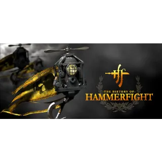 Hammerfight (Steam/Global Instant Delivery)