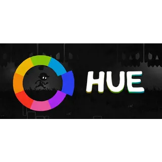 Hue (Steam/Global Instant Delivery)