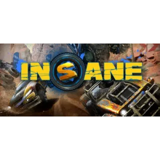 Insane 2 (SPECIAL PRICE) <<<(Steam/Global Instant Delivery)