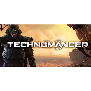 The Technomancer (Steam/Global Instant Delivery)