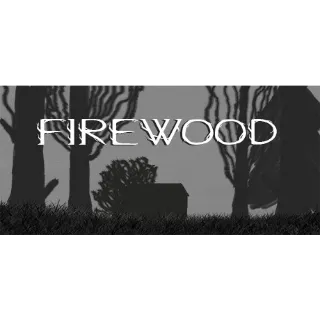 Firewood + OST (Steam/Global Instant Delivery/3)