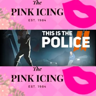 This is the Police 2 (Steam/Global Instant Delivery/2)