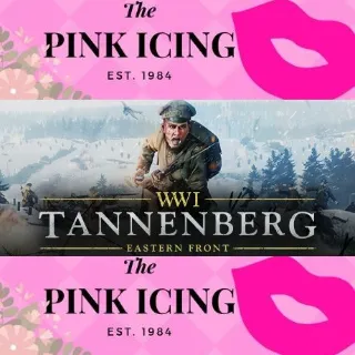 Tannenberg (Steam/Global Instant Delivery/2)