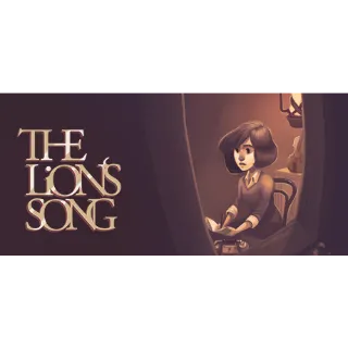 The Lion's Song: Season Pass (Steam/Global Instant Delivery)