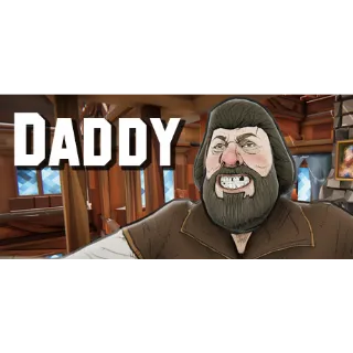 Daddy (Steam/Global Instant Delivery/6)