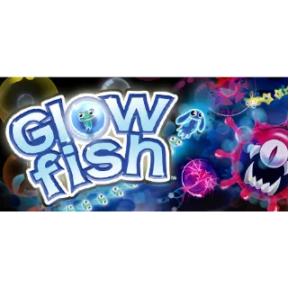 Glowfish (Steam/Global Instant Delivery)