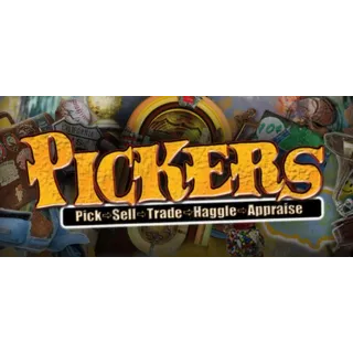 Pickers (Steam/Global Instant Delivery)