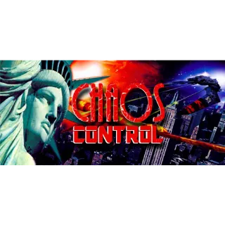 Chaos Control (Steam/Global Instant Delivery)