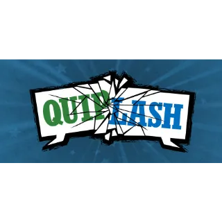 Quiplash (Steam/Global Instant Delivery/1)