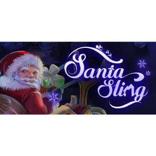 Santa Sling (Steam/Global Instant Delivery/5)