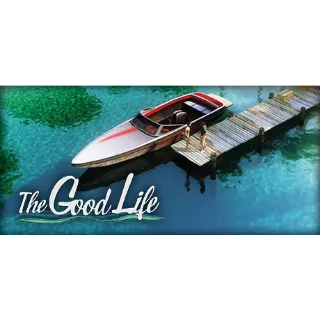 The Good Life (Steam/Global Instant Delivery)