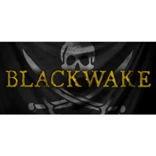 Blackwake (Steam/Global Instant Delivery)