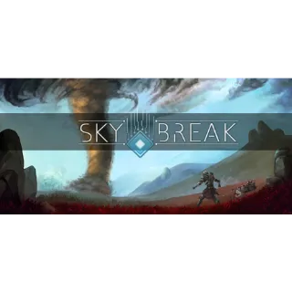 Sky Break (Steam/Global Instant Delivery)