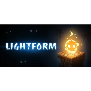 Lightform (Steam/Global Instant Delivery/10)