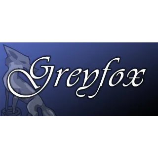 Greyfox RPG (Steam/Global Instant Delivery)