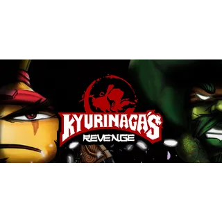 Kyurinaga's Revenge (Steam/Global Instant Delivery)