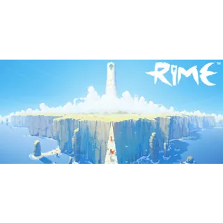 RiME (Steam/Global Instant Delivery)