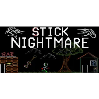 Stick Nightmare (Steam/Global Instant Delivery)