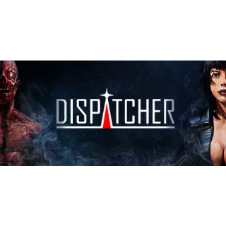 Dispatcher (Steam/Global Instant Delivery/2)